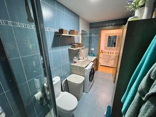 Piso en venta en Valdepeñas