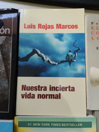 Lote 6 Libros Autoayuda y Psicología + REGALO