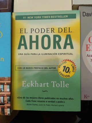 Lote 6 Libros Autoayuda y Psicología + REGALO