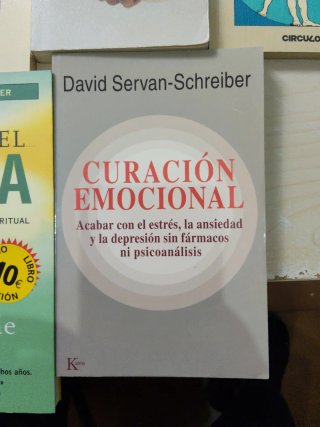 Lote 6 Libros Autoayuda y Psicología + REGALO