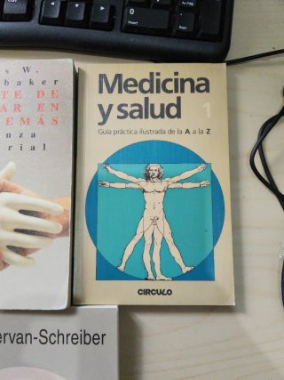 Lote 6 Libros Autoayuda y Psicología + REGALO