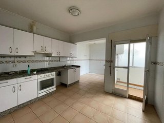 Piso en venta en Centro en Ponferrada