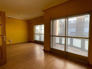 Piso en venta en Centro en Ponferrada