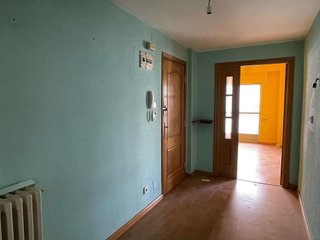 Piso en venta en Centro en Ponferrada
