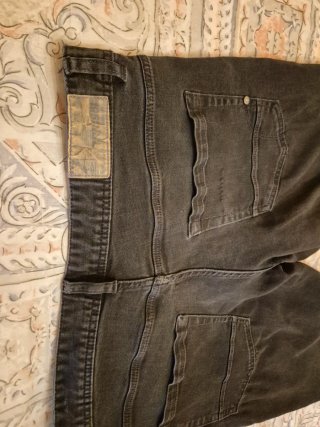 Jeans Terranova