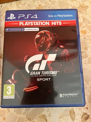 5 Giochi PS4
