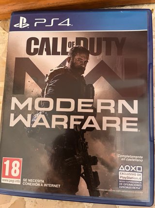 5 Giochi PS4
