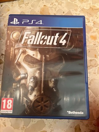 5 Giochi PS4