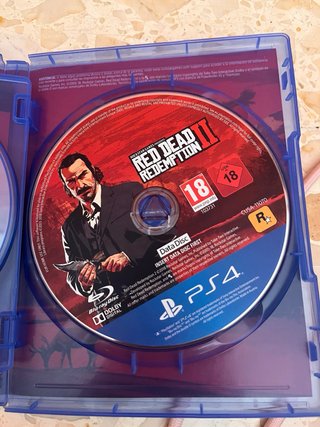 5 Giochi PS4