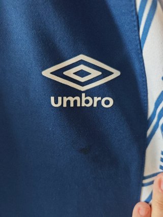 Pantalón chándal Umbro