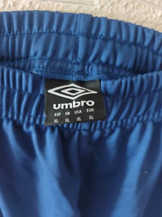 Pantalón chándal Umbro