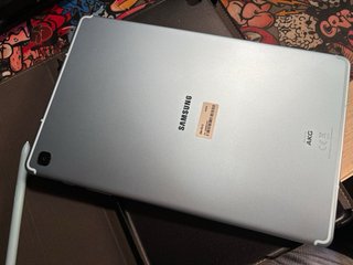 Samsung Galaxy Tab S6 Lite 64GB Azul