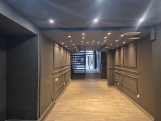 Local comercial en venta en Centro en Almería