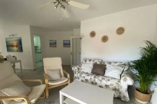 Piso en venta en Centro Internacional en Torrox