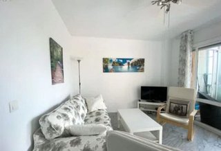 Piso en venta en Centro Internacional en Torrox
