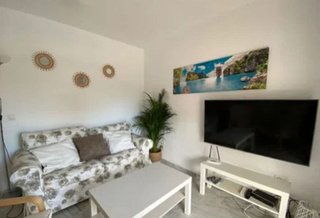 Piso en venta en Centro Internacional en Torrox