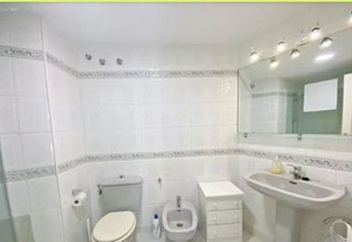 Piso en venta en Centro Internacional en Torrox