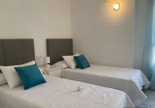 Piso en venta en Centro Internacional en Torrox