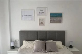 Piso en venta en Centro Internacional en Torrox