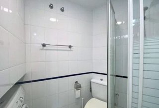 Piso en venta en Centro Internacional en Torrox