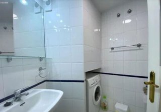 Piso en venta en Centro Internacional en Torrox