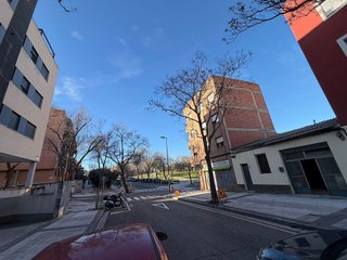 Local comercial en venta en La Paz en Zaragoza