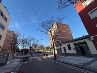 Local comercial en venta en La Paz en Zaragoza