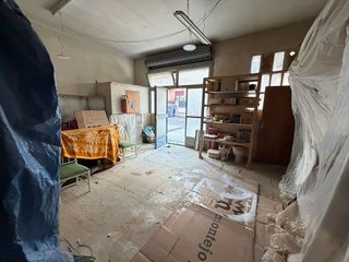 Local comercial en venta en La Paz en Zaragoza