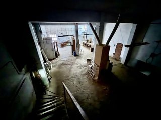 Local comercial en venta en La Paz en Zaragoza