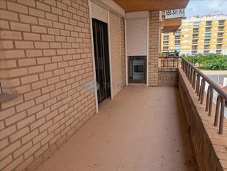 Piso en venta en Zona Playa Morro de Gos en Oropesa del Mar/Orpesa