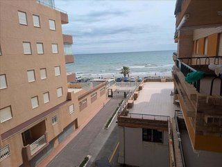 Piso en venta en Zona Playa Morro de Gos en Oropesa del Mar/Orpesa