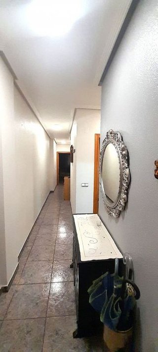 Ático en venta en Orihuela ciudad en Orihuela