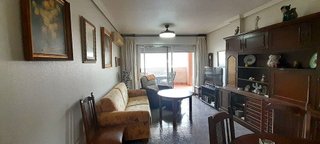 Ático en venta en Orihuela ciudad en Orihuela