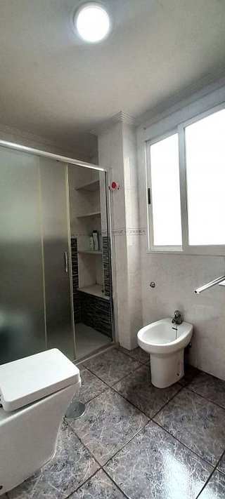 Ático en venta en Orihuela ciudad en Orihuela