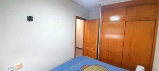 Ático en venta en Orihuela ciudad en Orihuela