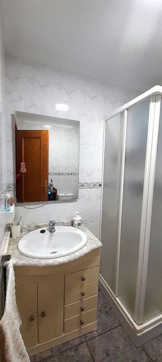 Ático en venta en Orihuela ciudad en Orihuela