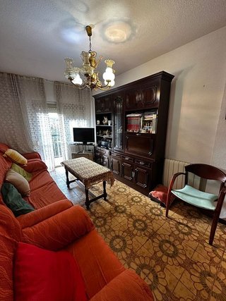 Piso en venta en San Isidro - Los Almendros en Alcalá de Henares