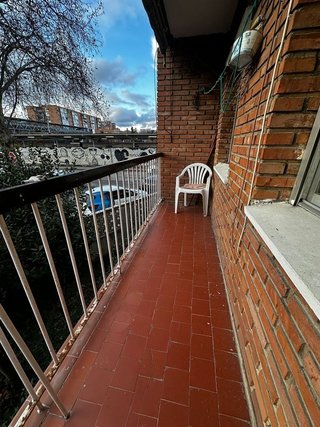 Piso en venta en San Isidro - Los Almendros en Alcalá de Henares