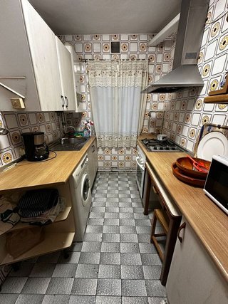 Piso en venta en San Isidro - Los Almendros en Alcalá de Henares
