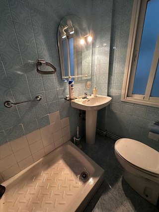 Piso en venta en San Isidro - Los Almendros en Alcalá de Henares