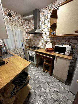 Piso en venta en San Isidro - Los Almendros en Alcalá de Henares