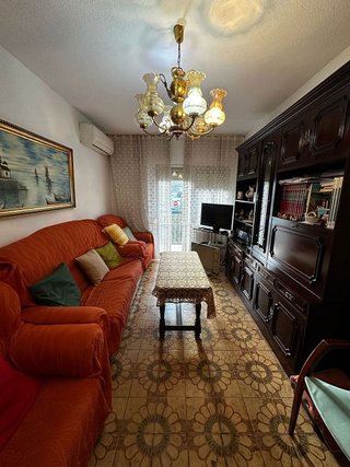 Piso en venta en San Isidro - Los Almendros en Alcalá de Henares