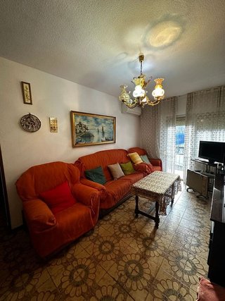 Piso en venta en San Isidro - Los Almendros en Alcalá de Henares