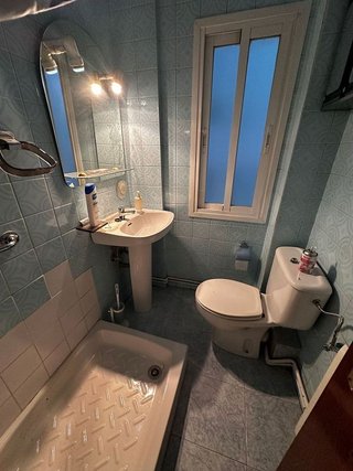 Piso en venta en San Isidro - Los Almendros en Alcalá de Henares