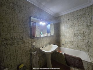 Piso en venta en Plasencia