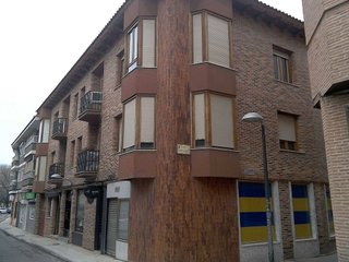 Piso en venta en Zona Centro - Ayuntamiento en Pinto