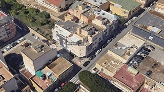 Piso en venta en Ejido Sur en Ejido (El)