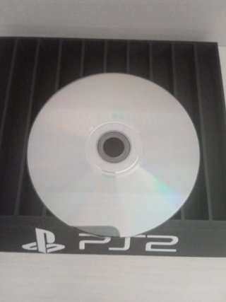 Juego PS2 The Warriors
