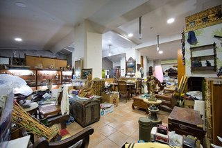Local comercial en venta en Banyeres de Mariola
