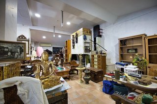 Local comercial en venta en Banyeres de Mariola